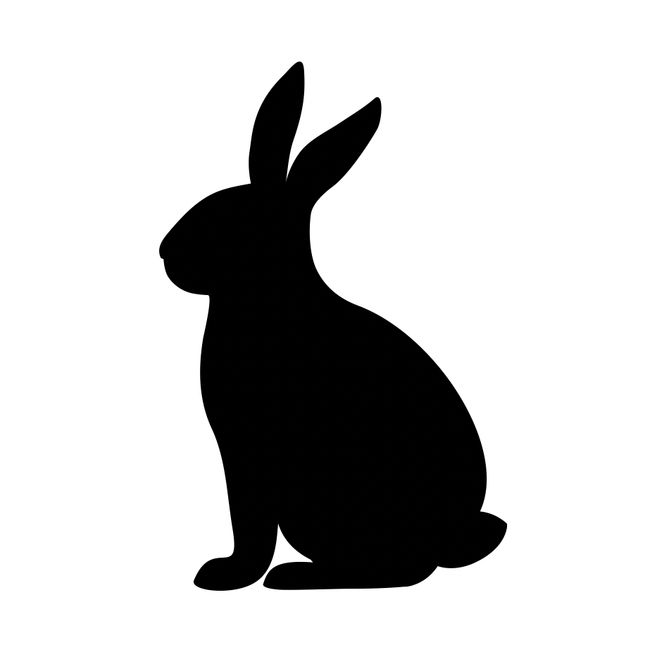 Frozen Rabbits