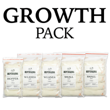 Large Snake Growth Bundle