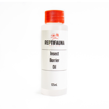 Insect Barrier Oil to stop woodies from climbing