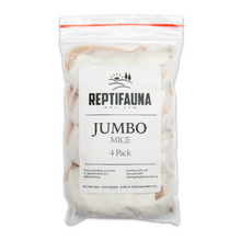 Jumbo Mice Main Pack Image Front