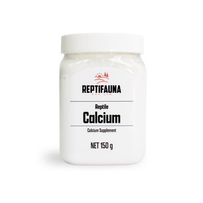 Reptile Calcium Powder