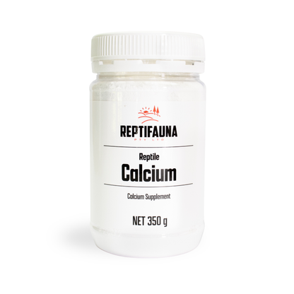 Reptile Calcium Powder
