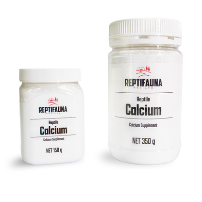 Reptile Calcium Powder